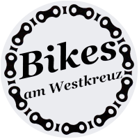 Bikes am Westkreuz Meier, Buck, Behrens GbR Logo