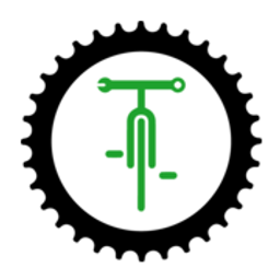 Bikeshop Freiburg Logo
