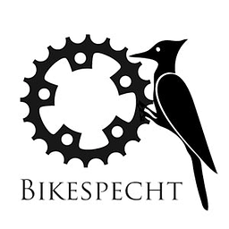 Bikespecht Logo