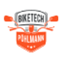 biketech-poehlmann.de Logo