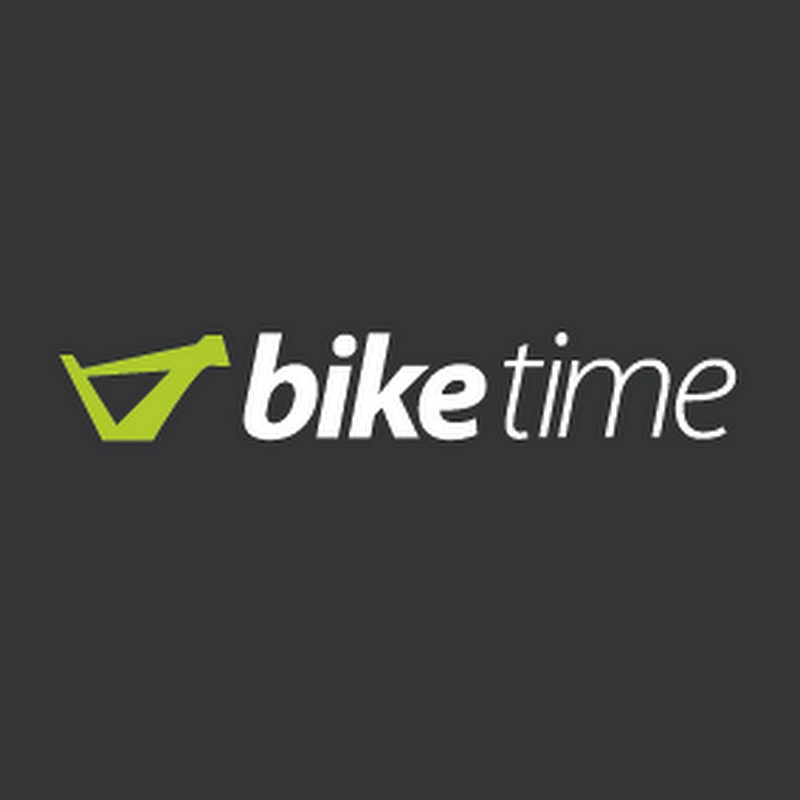Biketime Logo