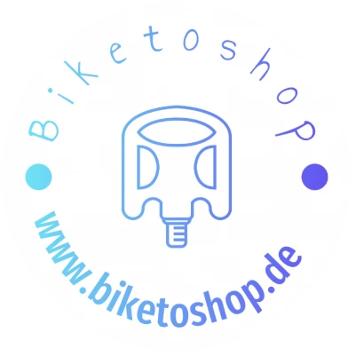 Biketoshop Logo