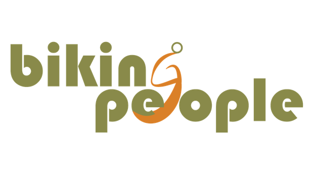 Bikingpeople Logo