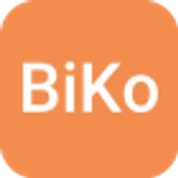 Biko Bildungs- und Kompetenzzentrum e.V. Logo