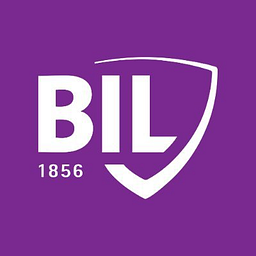 BIL Logo
