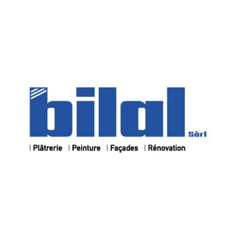 Bilal Sarl Logo
