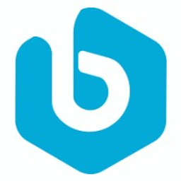 Bilaxy Logo