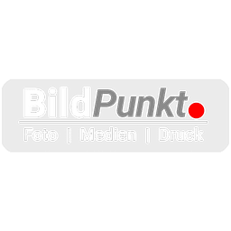 Bildpunkt Foto - Medien - Druck Logo