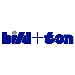 Bild + Ton Inh. Mario Schirdewahn Logo