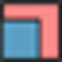 Bilder Bilderrahmen Logo