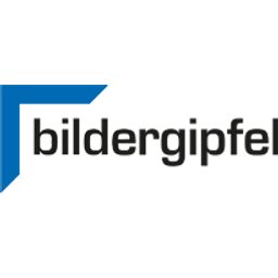 bildergipfel.de Logo