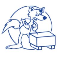 Bildhauerei Fuchs GmbH Grabdenkmäler Logo