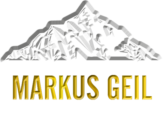 Bildhauerei Markus Geil Logo
