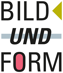Bild und Form Inh. Sigrun Marquardt Logo