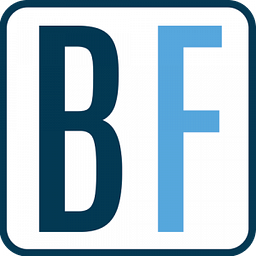 Bildung First Logo