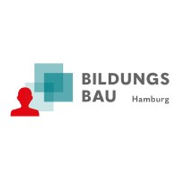 Bildungsbau Hamburg Logo