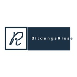 BildungsRiese Logo