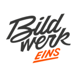 Bildwerk Eins das Fotostudio Logo