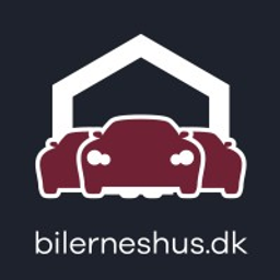 Bilernes Hus A/S Logo