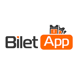 BiletApp Logo