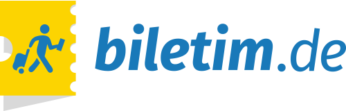 Biletim Gelsenkirchen Logo