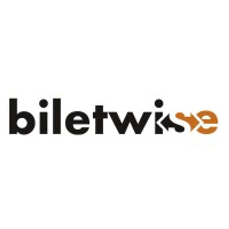 biletwise.com Logo