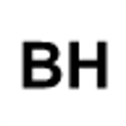 Bilgaardenhostrup Logo