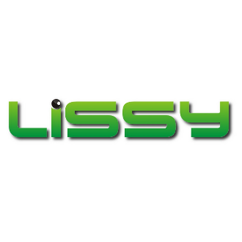 Biliardi Lissy Logo