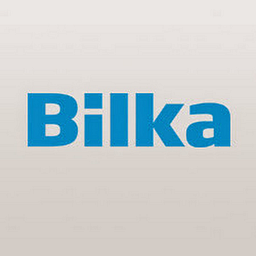 Bilka Logo