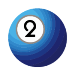 Billard-World Logo