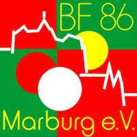 Billardfreunde 86 e.V. Billard Logo