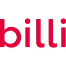billi.de Logo