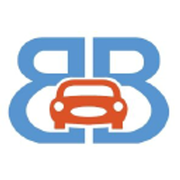 Billigbilpleje Logo