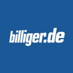 billiger.de Logo