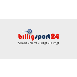 billigsport24.dk Logo