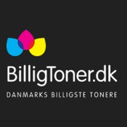 Billigtoner Logo