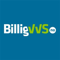 Billigvvs Logo