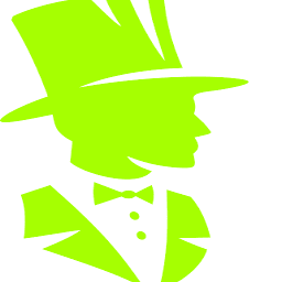 Billionaire Spin Logo