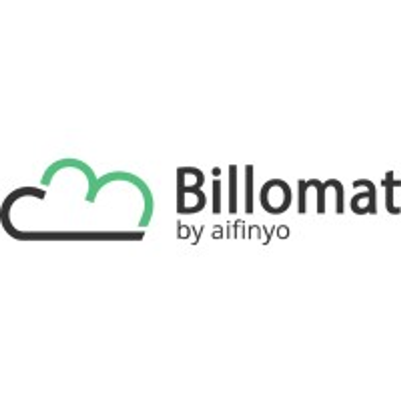 Billomat Logo