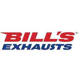 Bill's Exhausts Logo