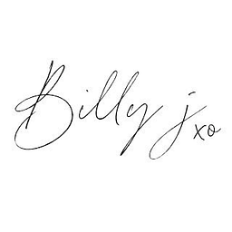 Billy J Boutique Logo