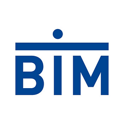 BIM Berliner Immobilienmanagement GmbH Logo