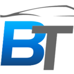 Bimmer Tuning Wesseling Logo