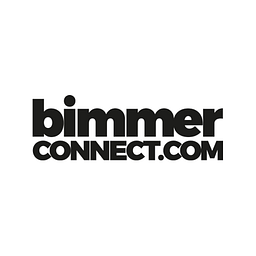 Bimmerconnect Logo