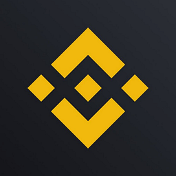 Binance Logo
