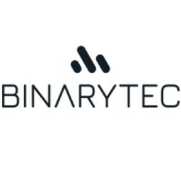 BINARYTEC GmbH Logo