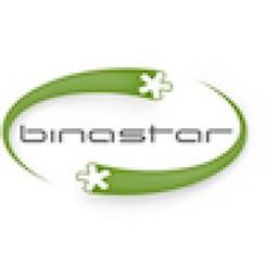 BinaStar GmbH Logo