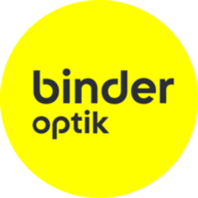 Binder Optik Logo