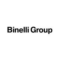 Binelli Group Logo