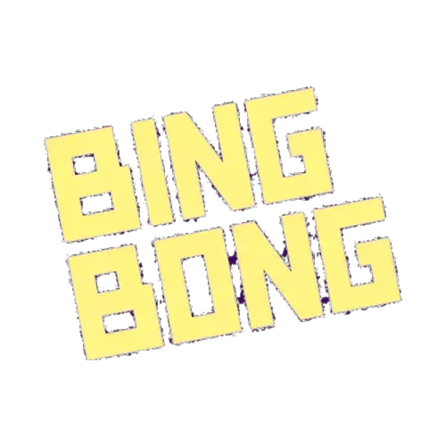 Bing Bong Casino Logo
